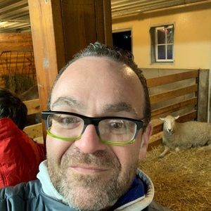 Meet your Posher, Leonid